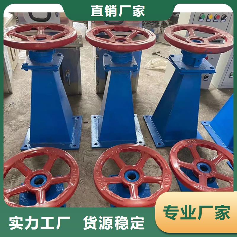啟閉機廠家誠信經營