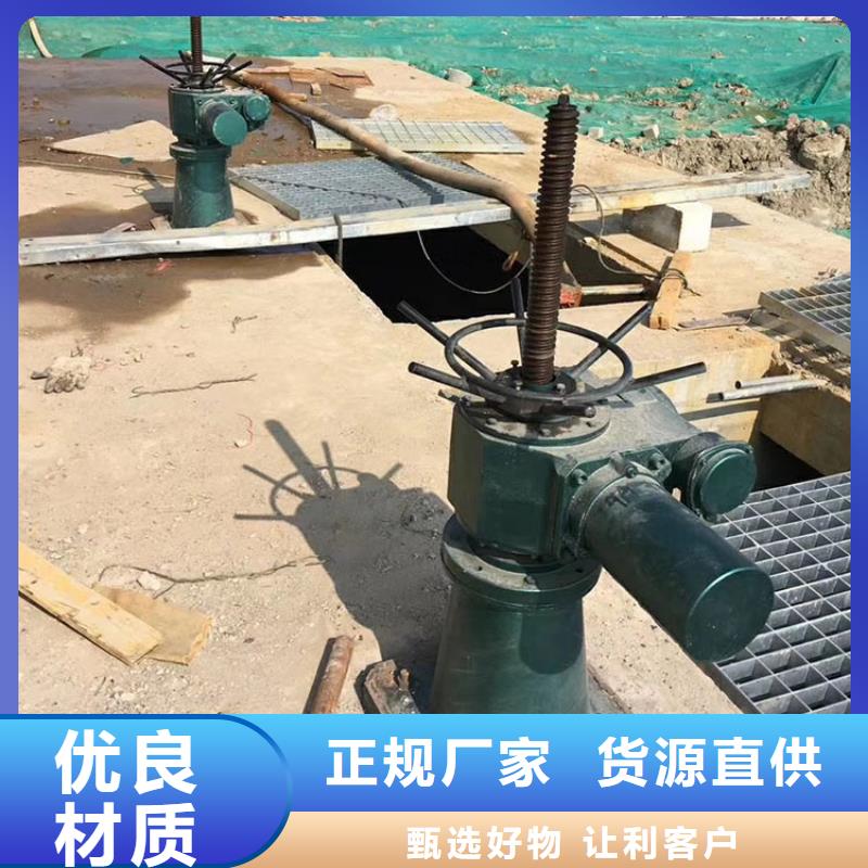 啟閉機-啟閉機實力強