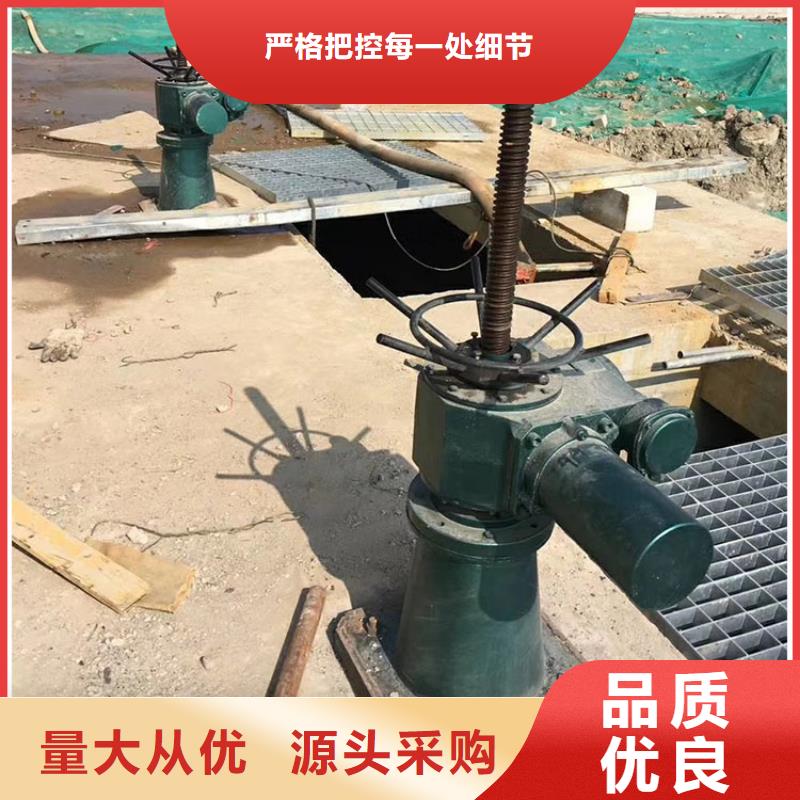 啟閉機(jī)鑄鐵閘門水利機(jī)械