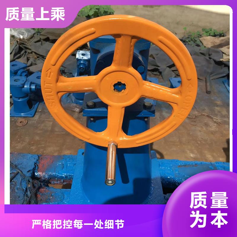 經驗豐富的啟閉機基地