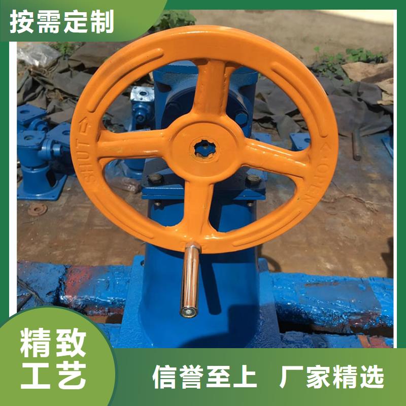 啟閉機實力廠商