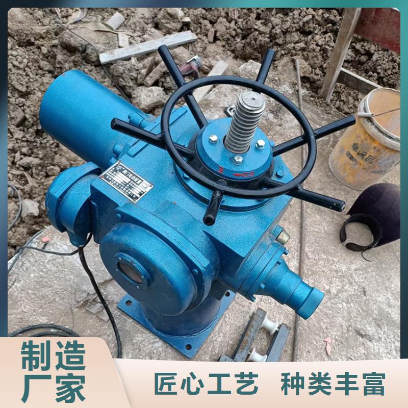 啟閉機發(fā)貨就是快
