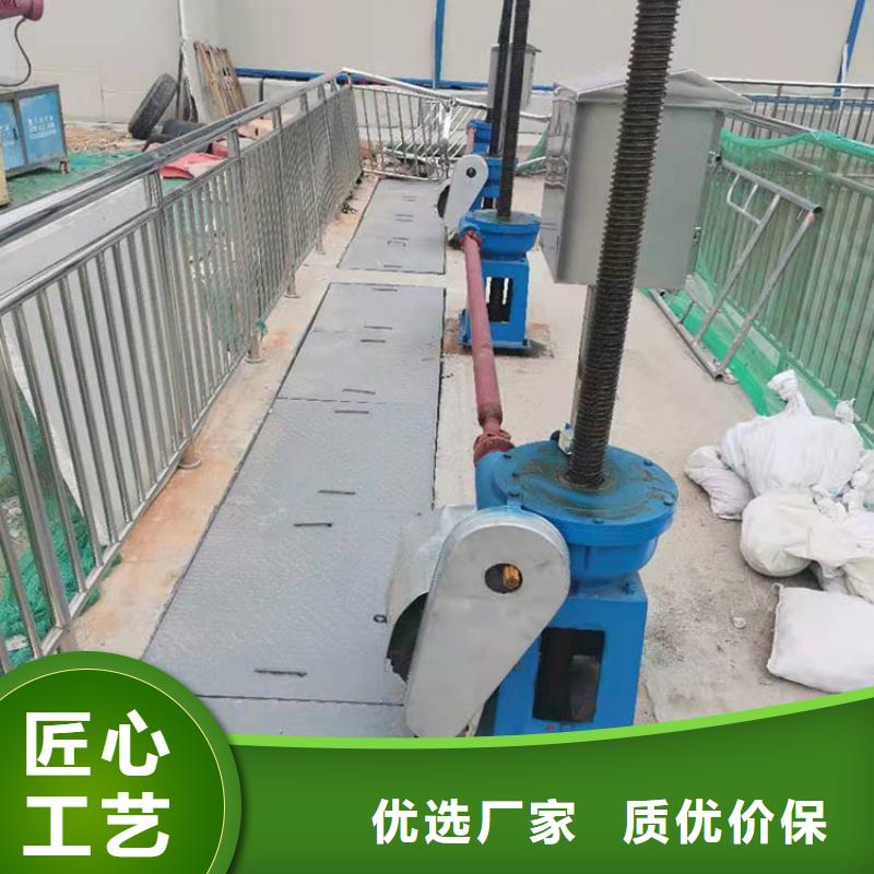 啟閉機施工廠家