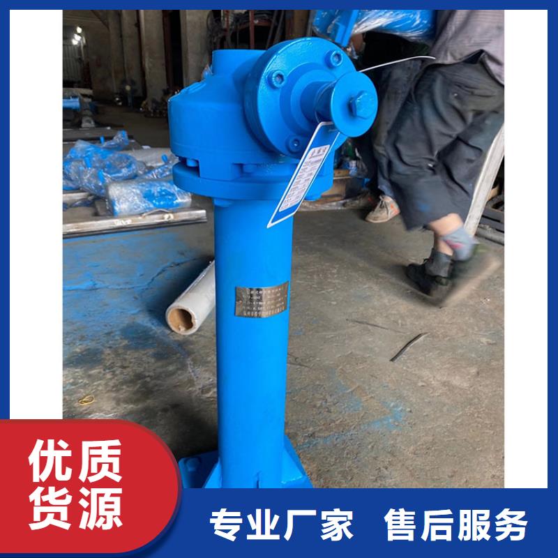 定制啟閉機公司