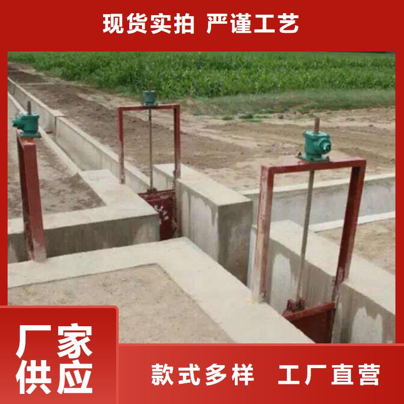 鑄鐵閘門-鑄鐵閘門實力廠家