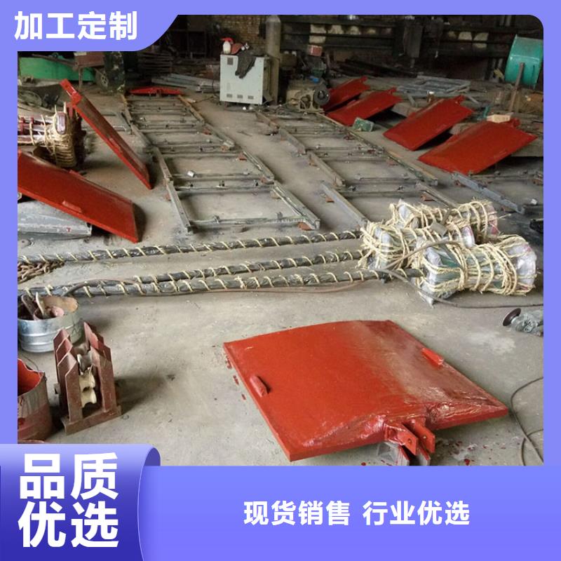 鑄鐵閘門大量現貨供應
