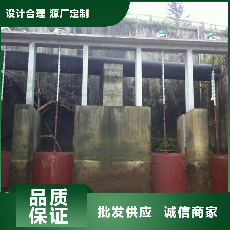 鑄鐵閘門合作共贏