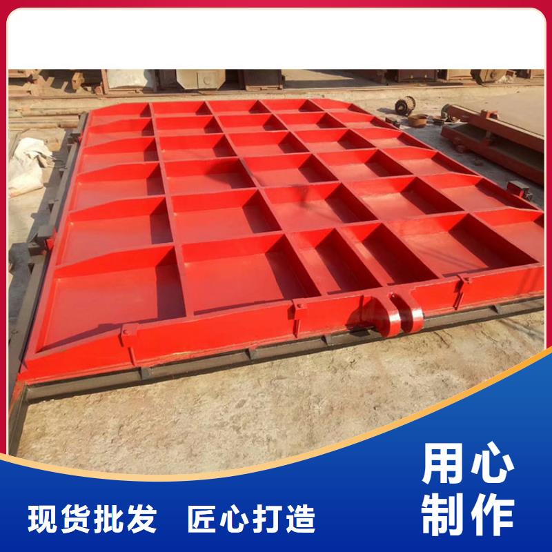 鑄鐵閘門質(zhì)量穩(wěn)定