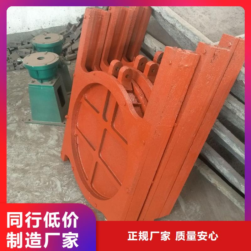 找鑄鐵閘門廠家