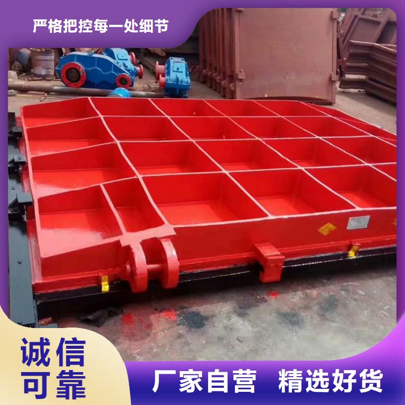 鑄鐵閘門加工定制