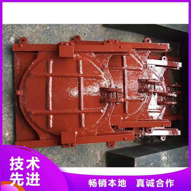 鑄鐵閘門老品牌
