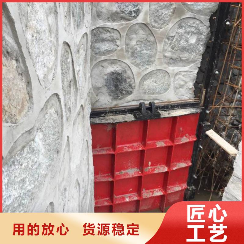 鑄鐵閘門企業-好品質