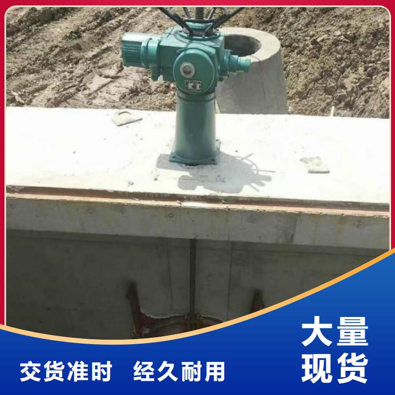 規格全的鑄鐵閘門本地廠家