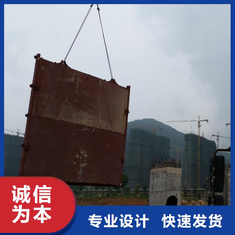 實力雄厚的鑄鐵閘門供應商