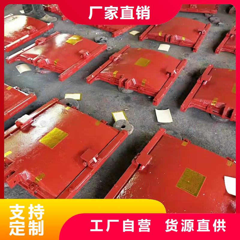 鑄鐵閘門實力大廠家