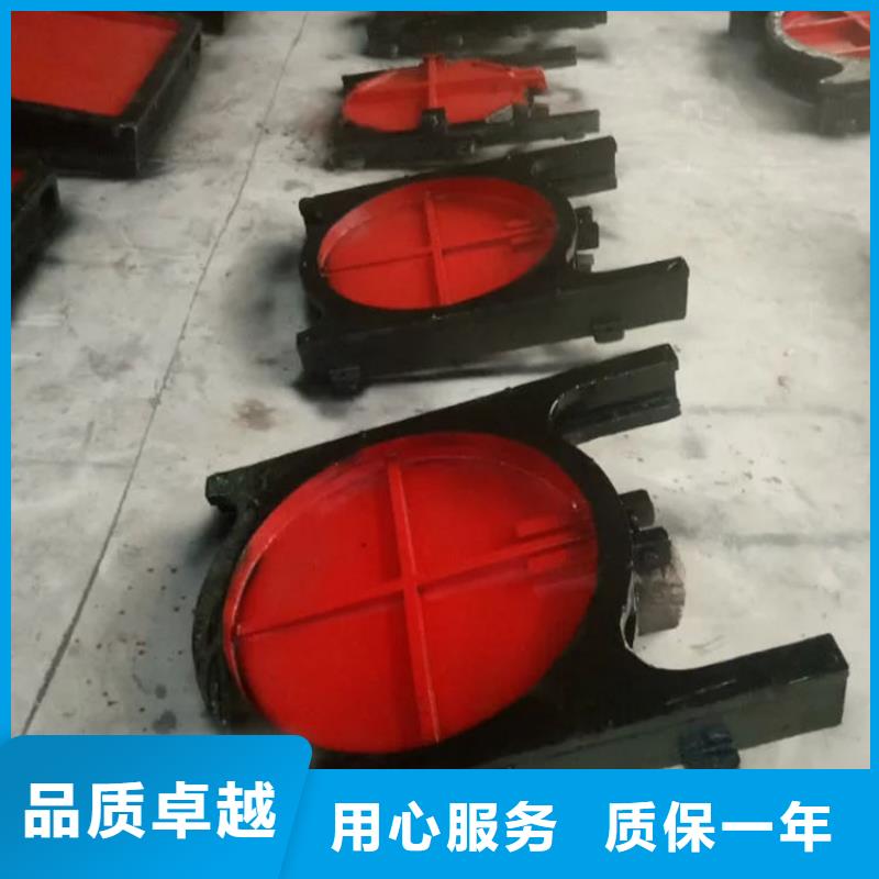 鑄鐵閘門質量嚴格把控