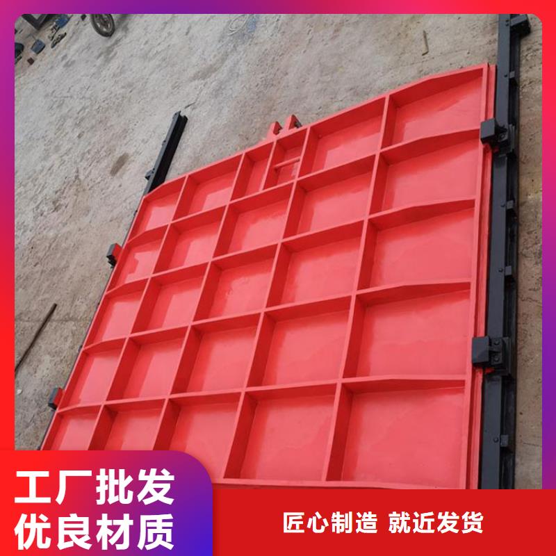 鑄鐵閘門發貨快速