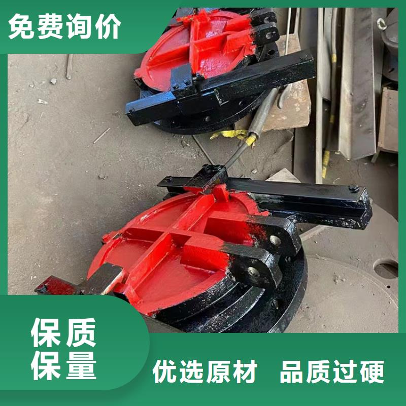 鑄鐵閘門來電報價