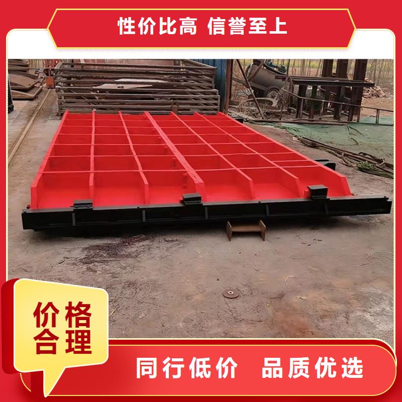 鑄鐵閘門大量現貨供應