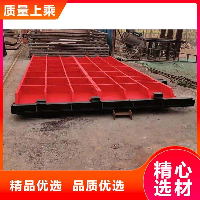 鑄鐵閘門質(zhì)量穩(wěn)定