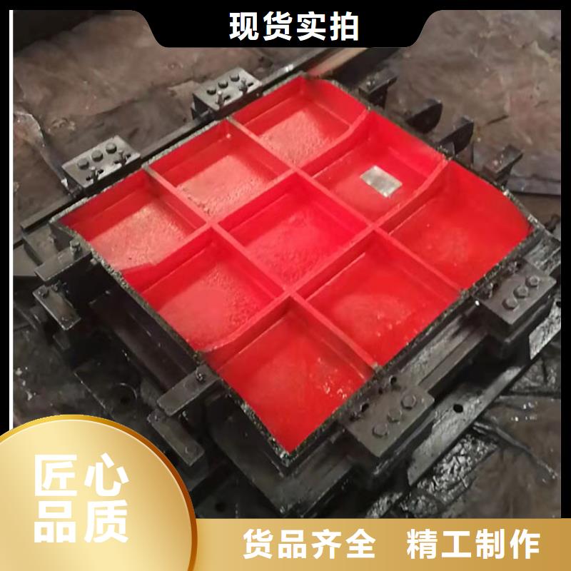 鑄鐵閘門廠家【多圖】