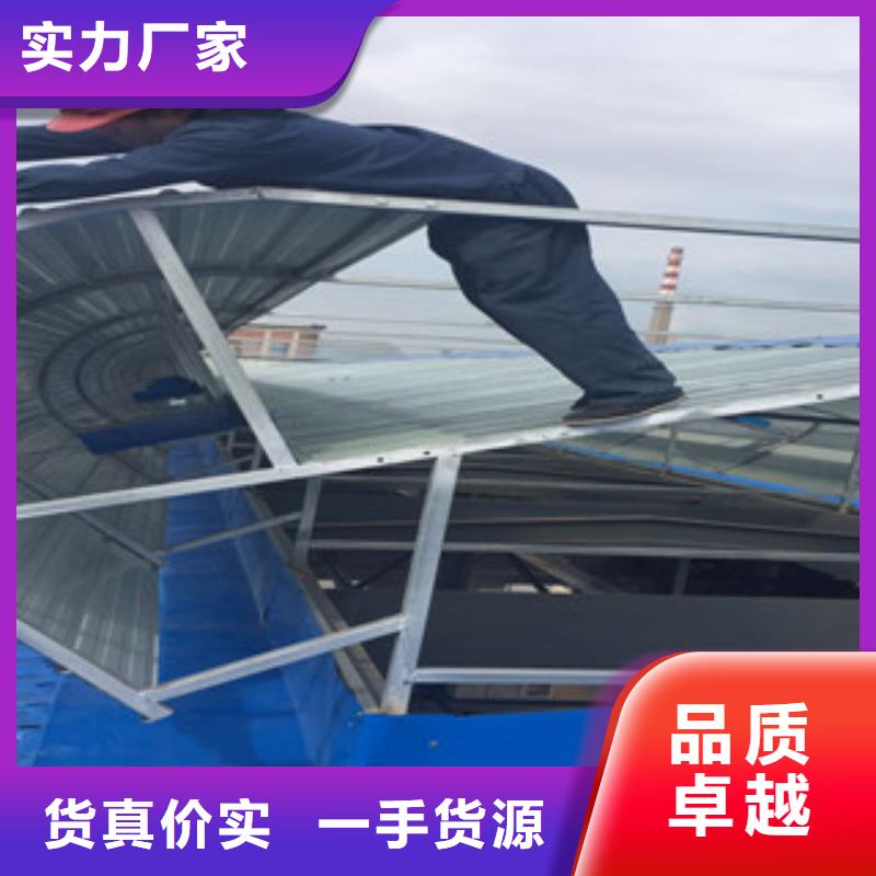 流線型屋頂通風器貨源充足