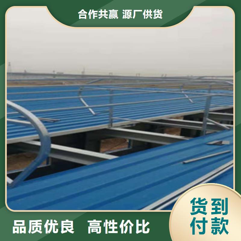 發(fā)貨及時的通風氣樓架廠家