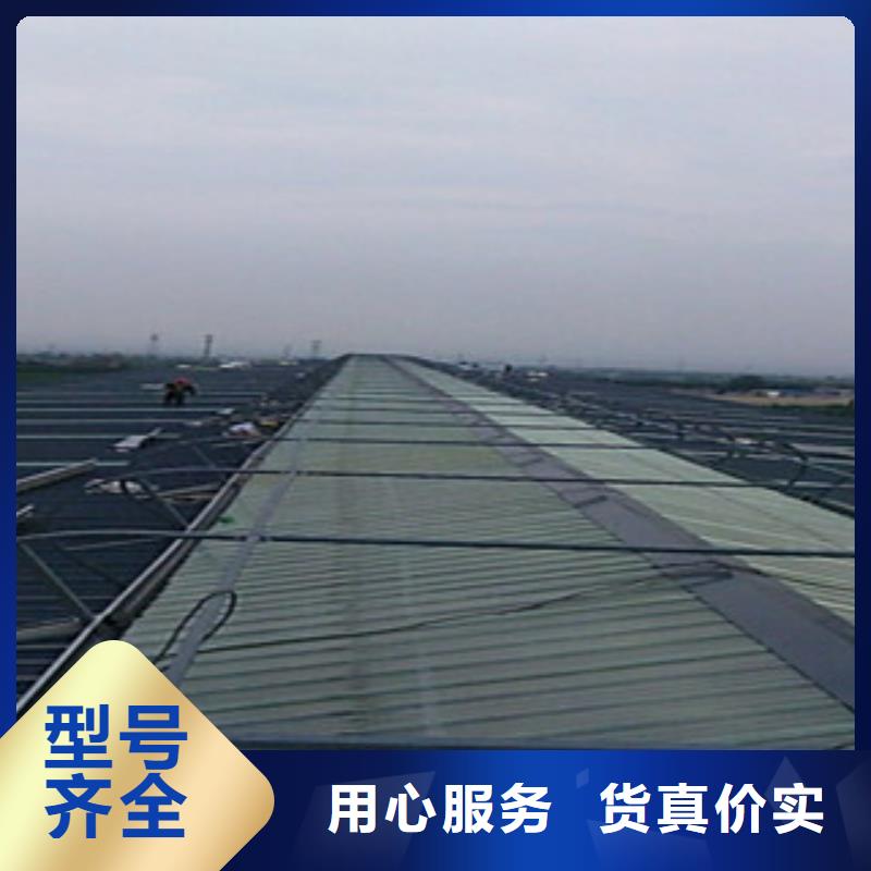 圓拱形通風采光天窗可按需定制