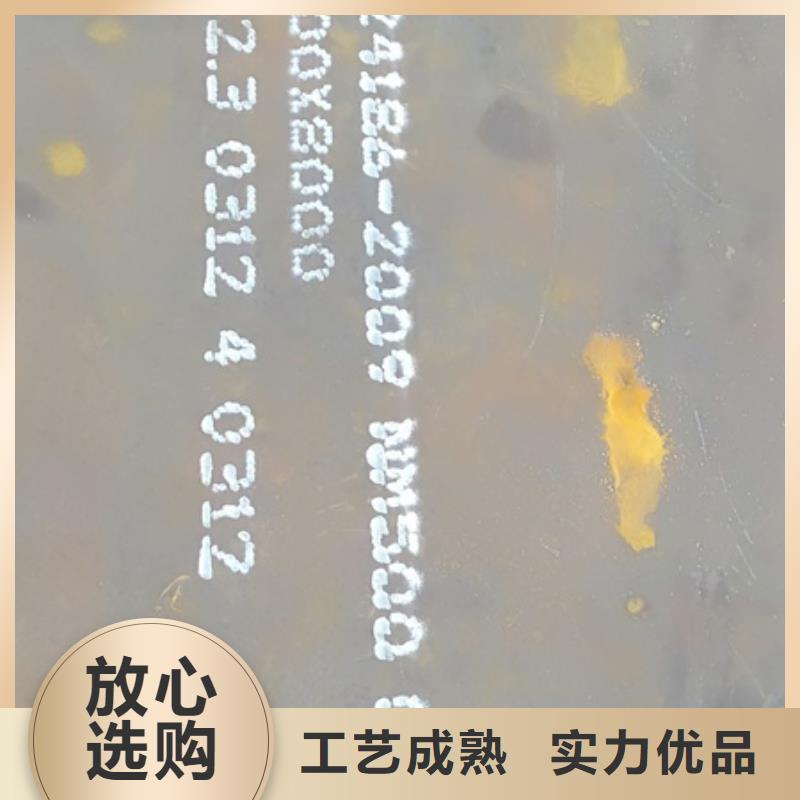甄選：耐磨板廠家