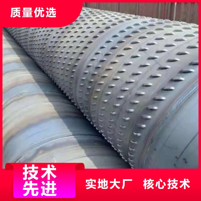 濾水管、濾水管廠家-值得信賴
