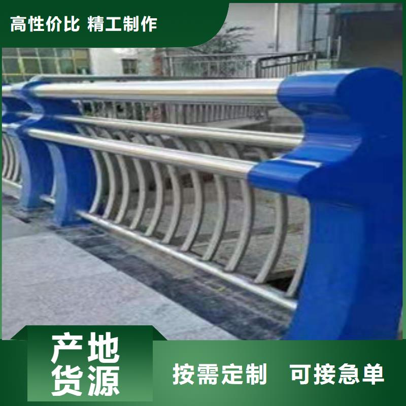道路景觀護(hù)欄哪家比較好