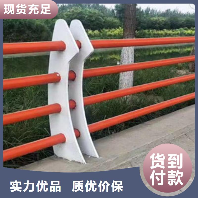 道路景觀護(hù)欄哪家比較好