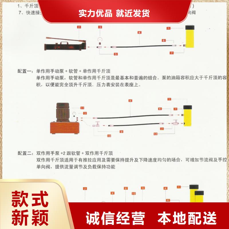 預應力張拉機直銷品牌:預應力張拉機生產廠家