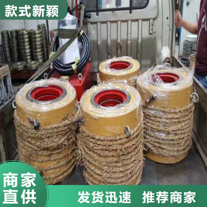 預應力張拉機質量嚴格把控