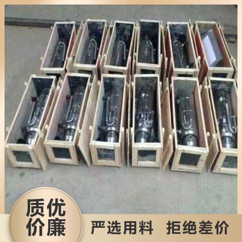 預應(yīng)力張拉機深受客戶信賴