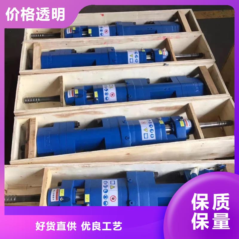 排沙泵應用廣泛
