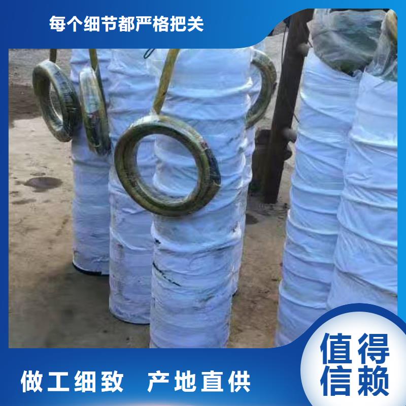 排沙泵應用廣泛
