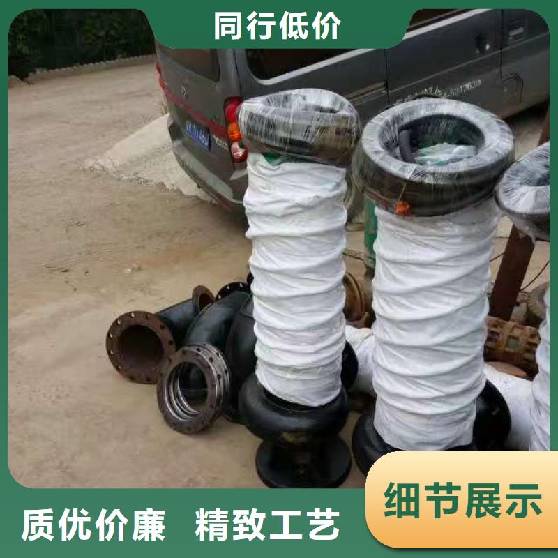 排沙泵-品質(zhì)看得見