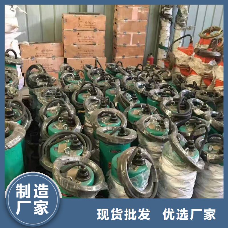 排沙泵廠家發貨及時