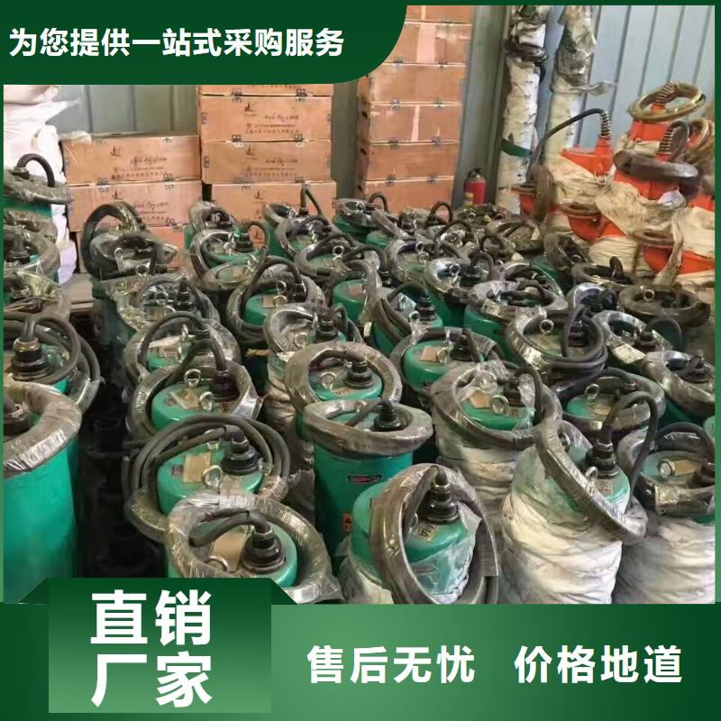 排沙泵廠家支持定制