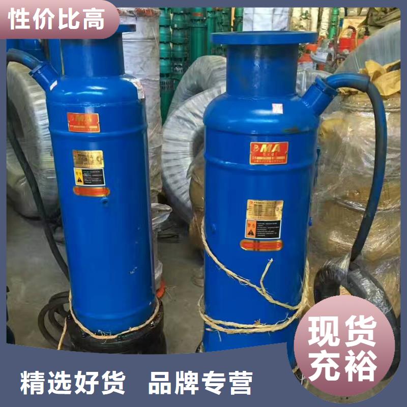 排沙泵-品質(zhì)看得見