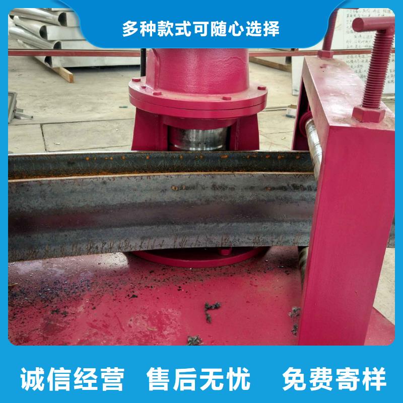 冷彎機型號齊全