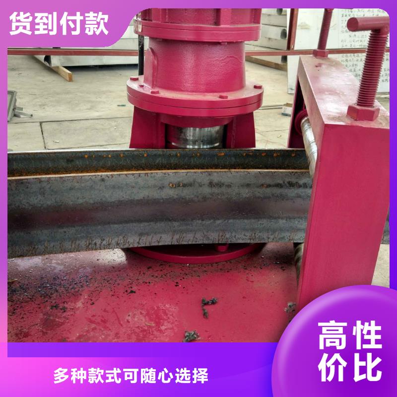 冷彎機質量保真