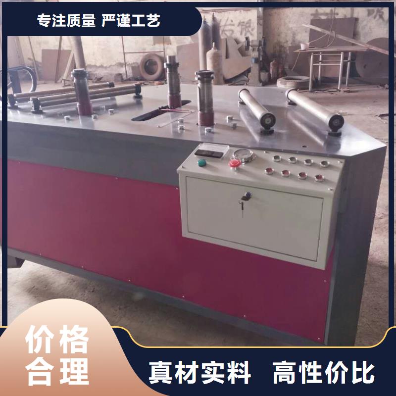 冷彎機品質高于同行
