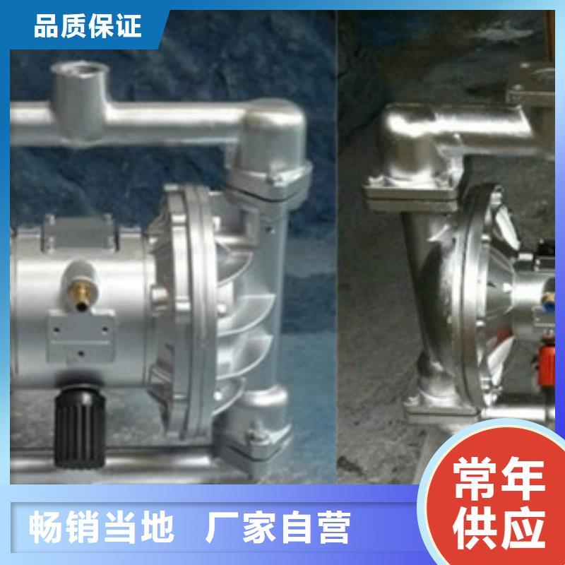 誠信供應隔膜泵的廠家