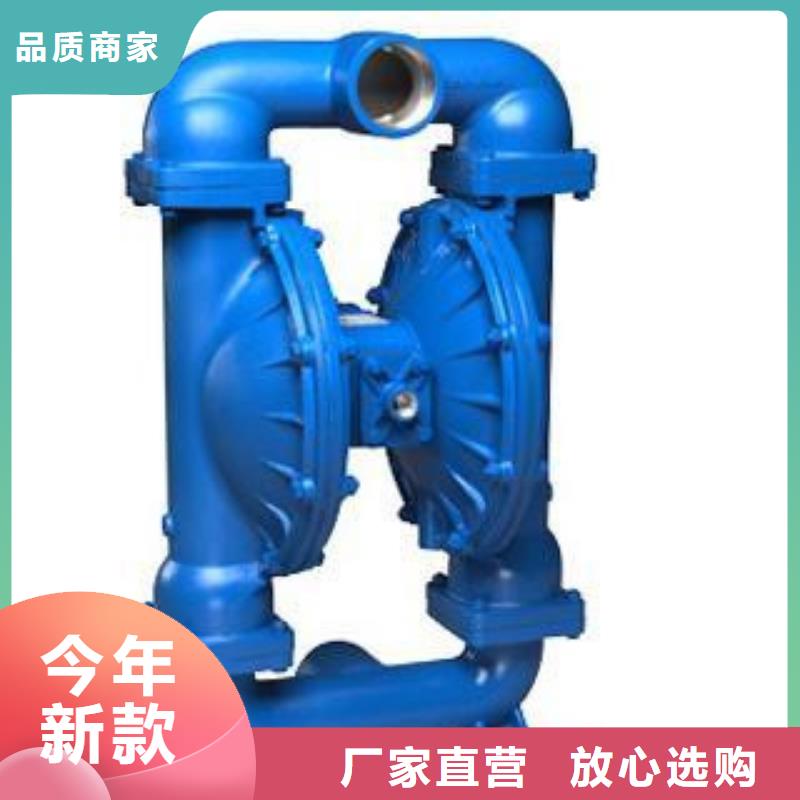 生產(chǎn)隔膜泵的供貨商