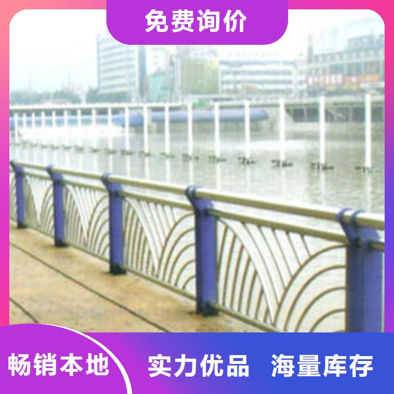 梅江桥梁护栏排名前10