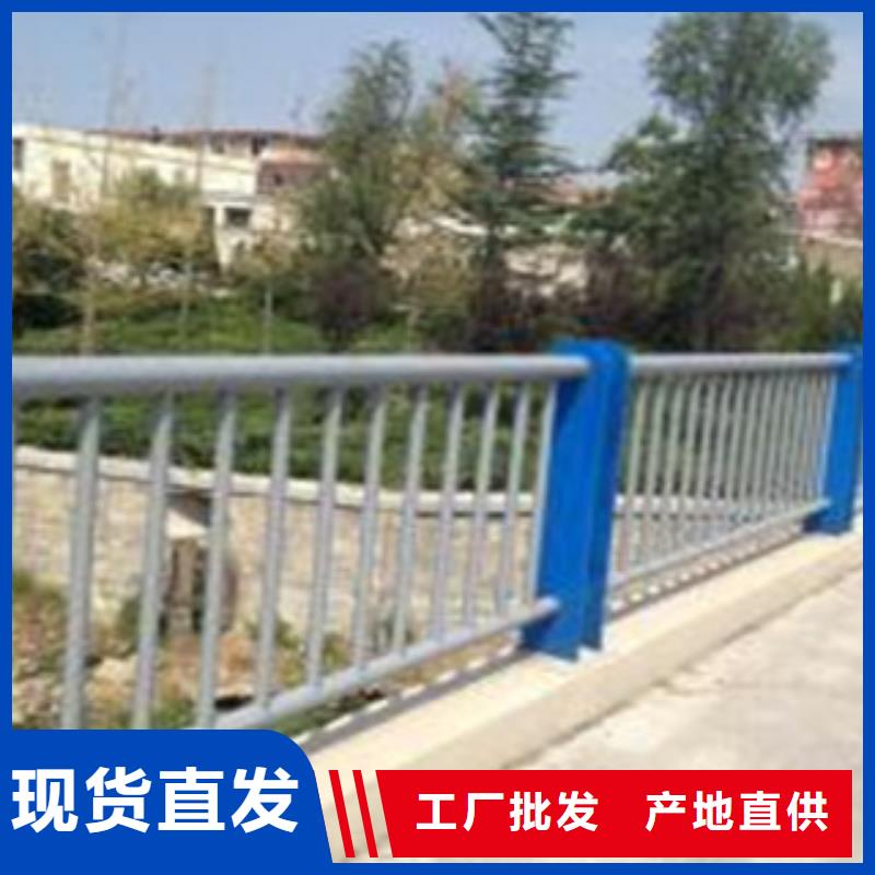梅江桥梁护栏排名前10