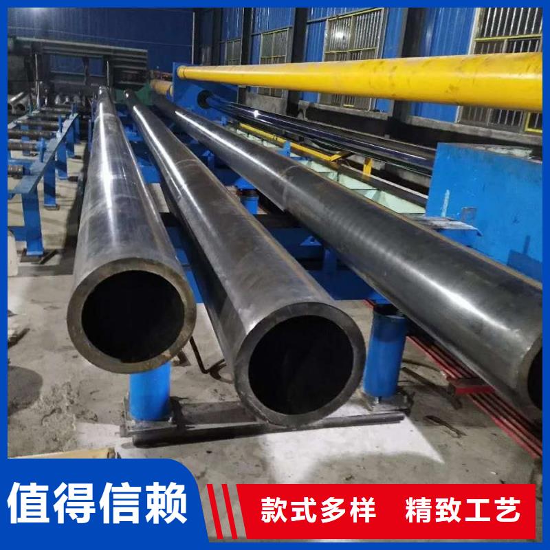 20CR精密钢管生产厂