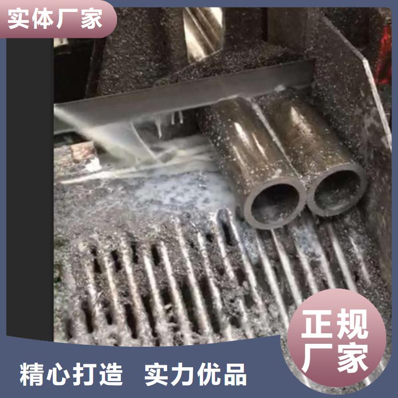 发货速度快的液压杆油缸管经销商